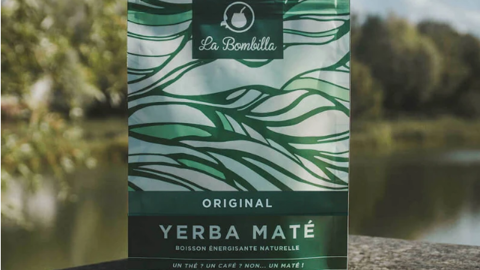 Le maté de La Bombilla Le maté de La Bombilla